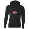 Cooling Performance Long Sleeve Hooded Tee Thumbnail