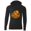 Cooling Performance Long Sleeve Hooded Tee Thumbnail