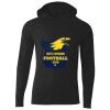 Cooling Performance Long Sleeve Hooded Tee Thumbnail