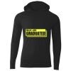 Cooling Performance Long Sleeve Hooded Tee Thumbnail