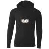 Cooling Performance Long Sleeve Hooded Tee Thumbnail