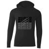 Cooling Performance Long Sleeve Hooded Tee Thumbnail