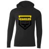 Cooling Performance Long Sleeve Hooded Tee Thumbnail