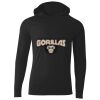 Cooling Performance Long Sleeve Hooded Tee Thumbnail