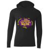 Cooling Performance Long Sleeve Hooded Tee Thumbnail