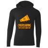 Cooling Performance Long Sleeve Hooded Tee Thumbnail
