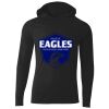 Cooling Performance Long Sleeve Hooded Tee Thumbnail