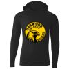 Cooling Performance Long Sleeve Hooded Tee Thumbnail