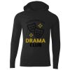 Cooling Performance Long Sleeve Hooded Tee Thumbnail
