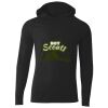 Cooling Performance Long Sleeve Hooded Tee Thumbnail