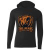 Cooling Performance Long Sleeve Hooded Tee Thumbnail