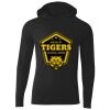 Cooling Performance Long Sleeve Hooded Tee Thumbnail