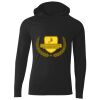 Cooling Performance Long Sleeve Hooded Tee Thumbnail