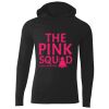 Cooling Performance Long Sleeve Hooded Tee Thumbnail