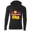 Cooling Performance Long Sleeve Hooded Tee Thumbnail