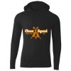 Cooling Performance Long Sleeve Hooded Tee Thumbnail