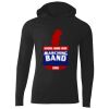 Cooling Performance Long Sleeve Hooded Tee Thumbnail