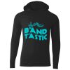 Cooling Performance Long Sleeve Hooded Tee Thumbnail