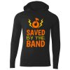 Cooling Performance Long Sleeve Hooded Tee Thumbnail