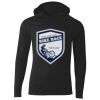 Cooling Performance Long Sleeve Hooded Tee Thumbnail
