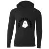 Cooling Performance Long Sleeve Hooded Tee Thumbnail
