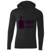 Cooling Performance Long Sleeve Hooded Tee Thumbnail