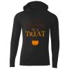 Cooling Performance Long Sleeve Hooded Tee Thumbnail