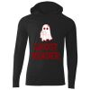 Cooling Performance Long Sleeve Hooded Tee Thumbnail