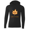 Cooling Performance Long Sleeve Hooded Tee Thumbnail