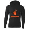 Cooling Performance Long Sleeve Hooded Tee Thumbnail