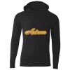 Cooling Performance Long Sleeve Hooded Tee Thumbnail