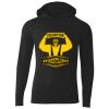 Cooling Performance Long Sleeve Hooded Tee Thumbnail