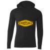 Cooling Performance Long Sleeve Hooded Tee Thumbnail