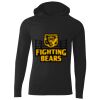 Cooling Performance Long Sleeve Hooded Tee Thumbnail