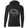 Cooling Performance Long Sleeve Hooded Tee Thumbnail