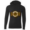 Cooling Performance Long Sleeve Hooded Tee Thumbnail