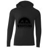 Cooling Performance Long Sleeve Hooded Tee Thumbnail
