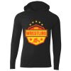Cooling Performance Long Sleeve Hooded Tee Thumbnail