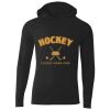 Cooling Performance Long Sleeve Hooded Tee Thumbnail