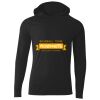 Cooling Performance Long Sleeve Hooded Tee Thumbnail