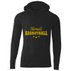 Cooling Performance Long Sleeve Hooded Tee Thumbnail