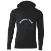 Cooling Performance Long Sleeve Hooded Tee Thumbnail