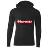 Cooling Performance Long Sleeve Hooded Tee Thumbnail