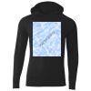 Cooling Performance Long Sleeve Hooded Tee Thumbnail