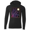 Cooling Performance Long Sleeve Hooded Tee Thumbnail