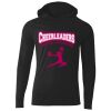 Cooling Performance Long Sleeve Hooded Tee Thumbnail