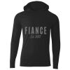 Cooling Performance Long Sleeve Hooded Tee Thumbnail