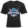 AirFlex Short Sleeve Tee Thumbnail