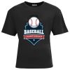 AirFlex Short Sleeve Tee Thumbnail