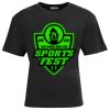 AirFlex Short Sleeve Tee Thumbnail